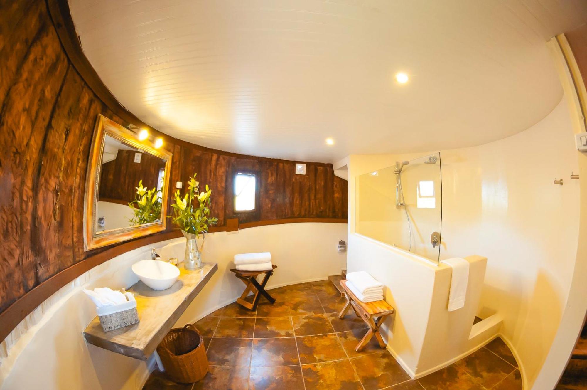 Cava Colchagua Hotel Boutique Santa Cruz Habitación foto